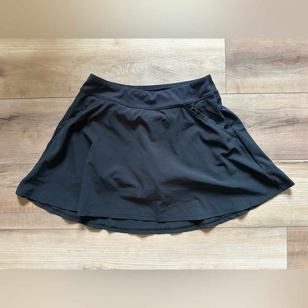 Under Armour S Skirt